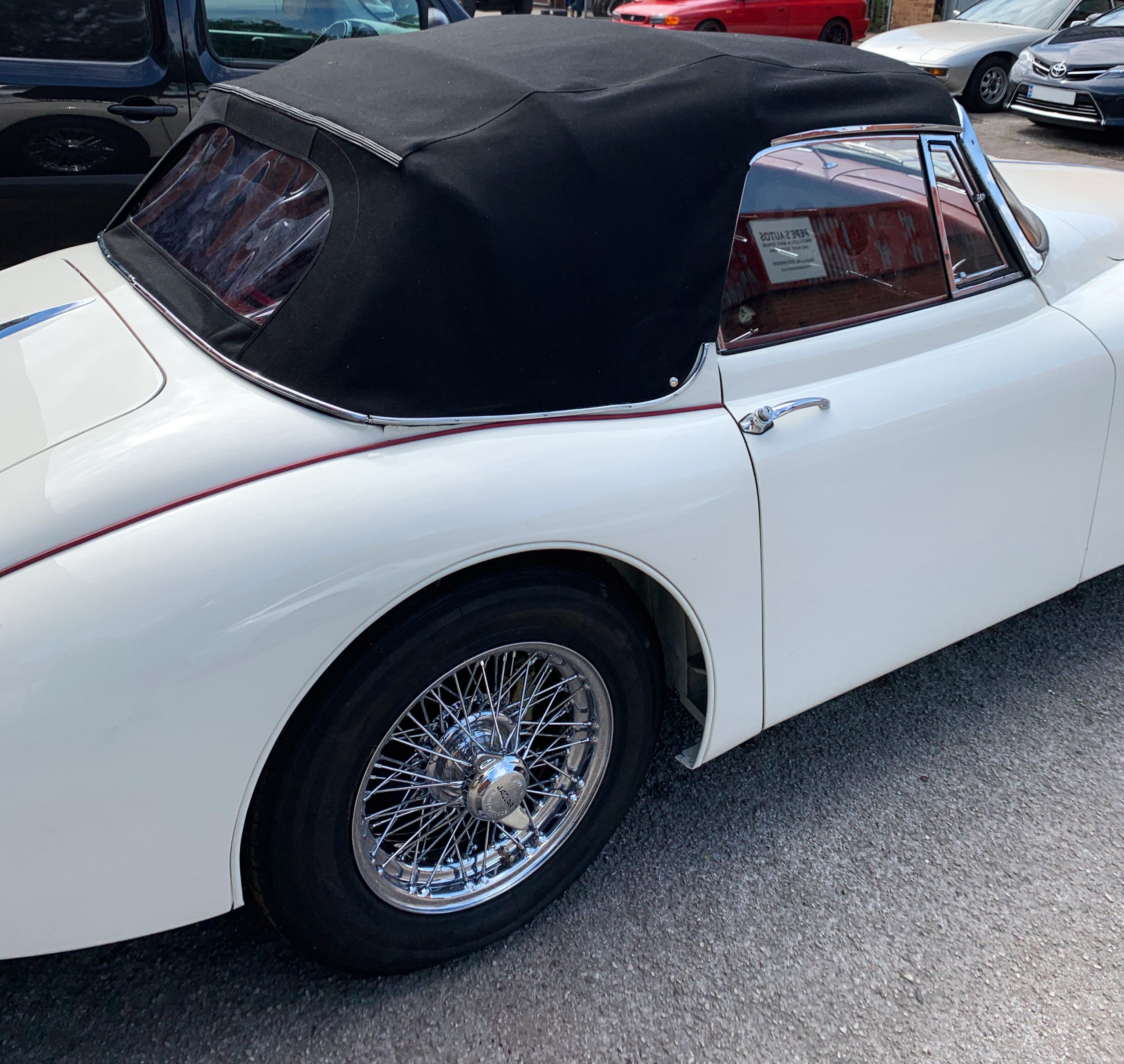 Replacement+Soft+Top