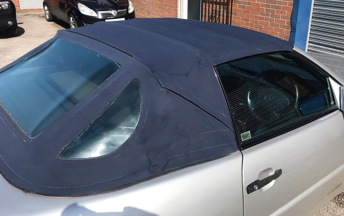 Replacement+Soft+Top