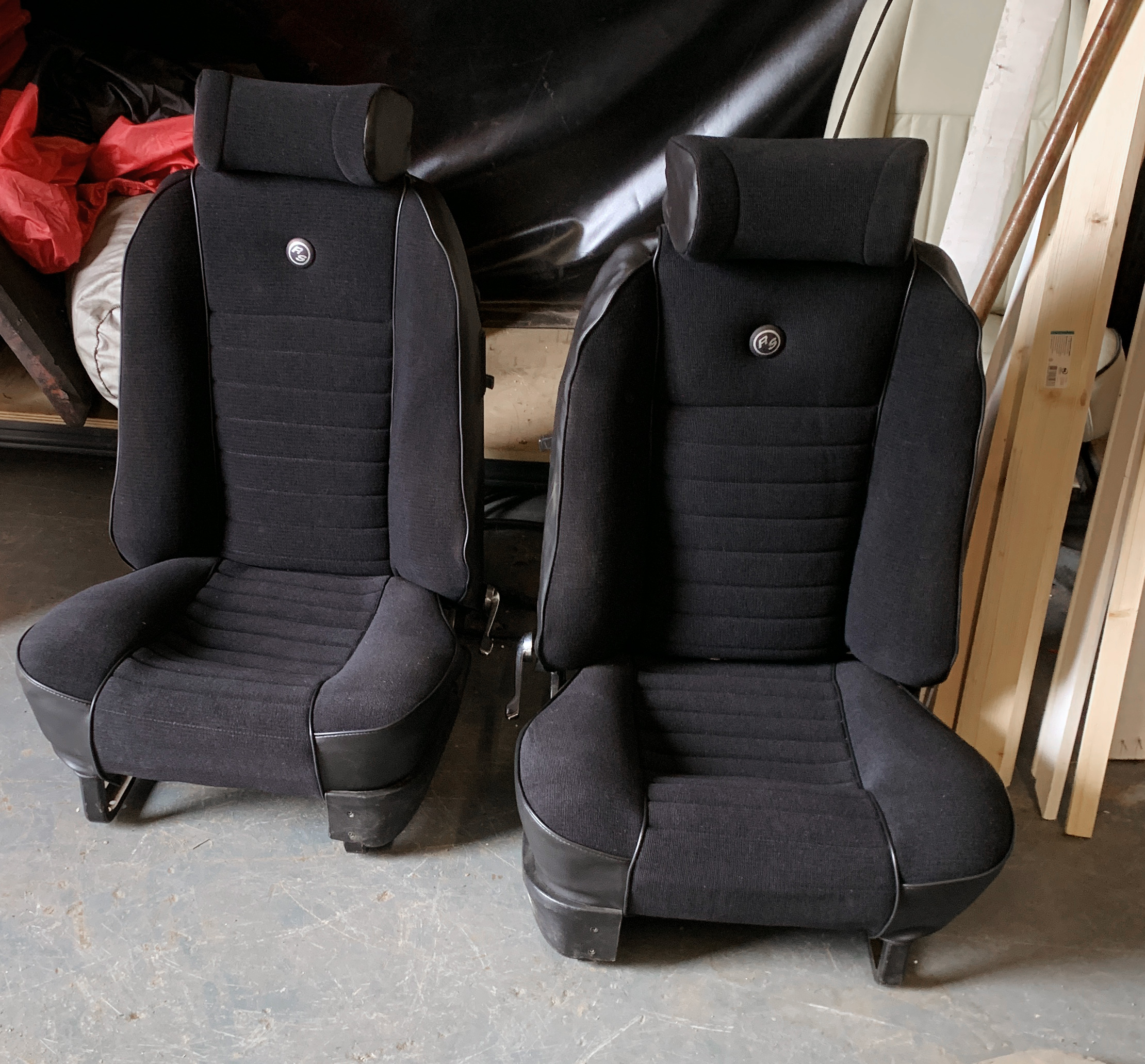 Car+seat+repair+and+repadding