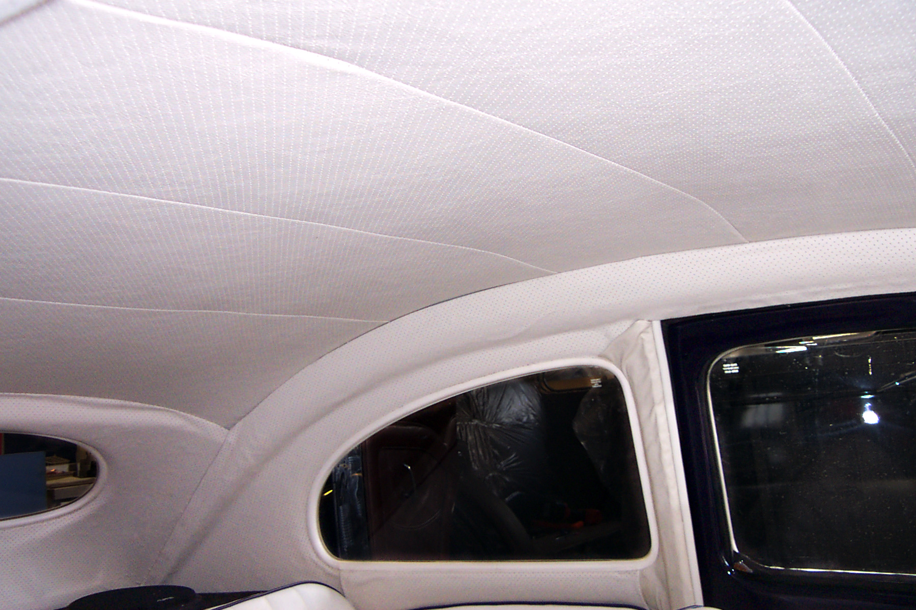Car+roof+refurbishment