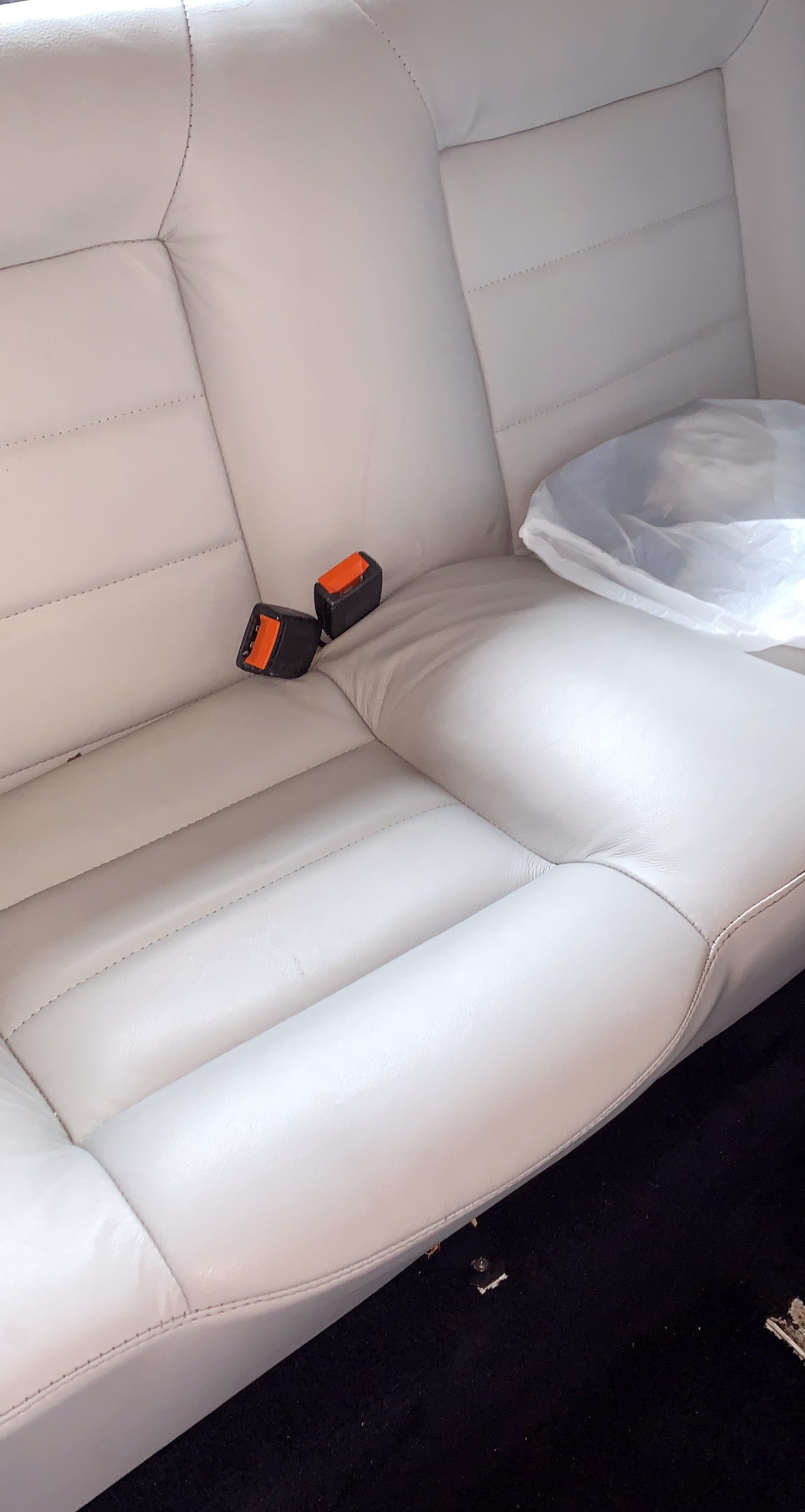 Vehicle+back+seat+upholstery